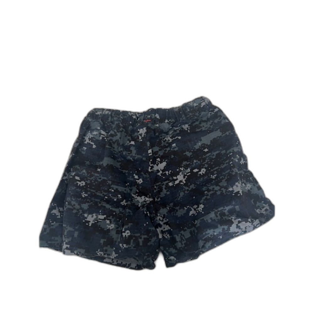 Backbeat Co Digital Camo Drawstring Shorts - image 3